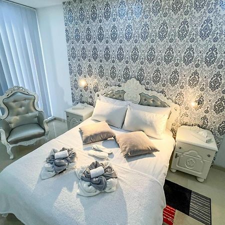 Apartament In Ta' Xbiex 3Br- 3 Min Yatch Marina Msida Luaran gambar