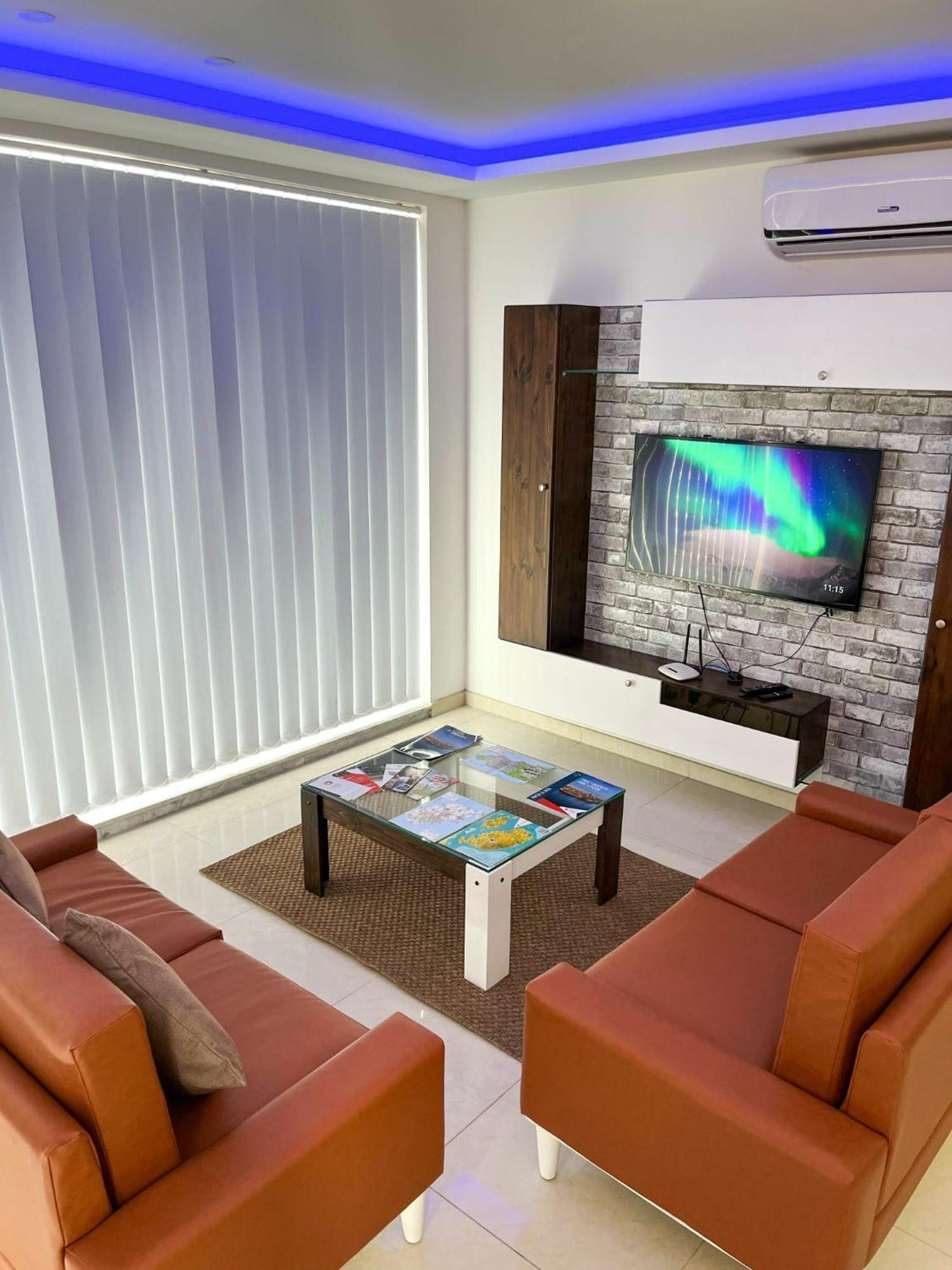 Apartament In Ta' Xbiex 3Br- 3 Min Yatch Marina Msida Luaran gambar
