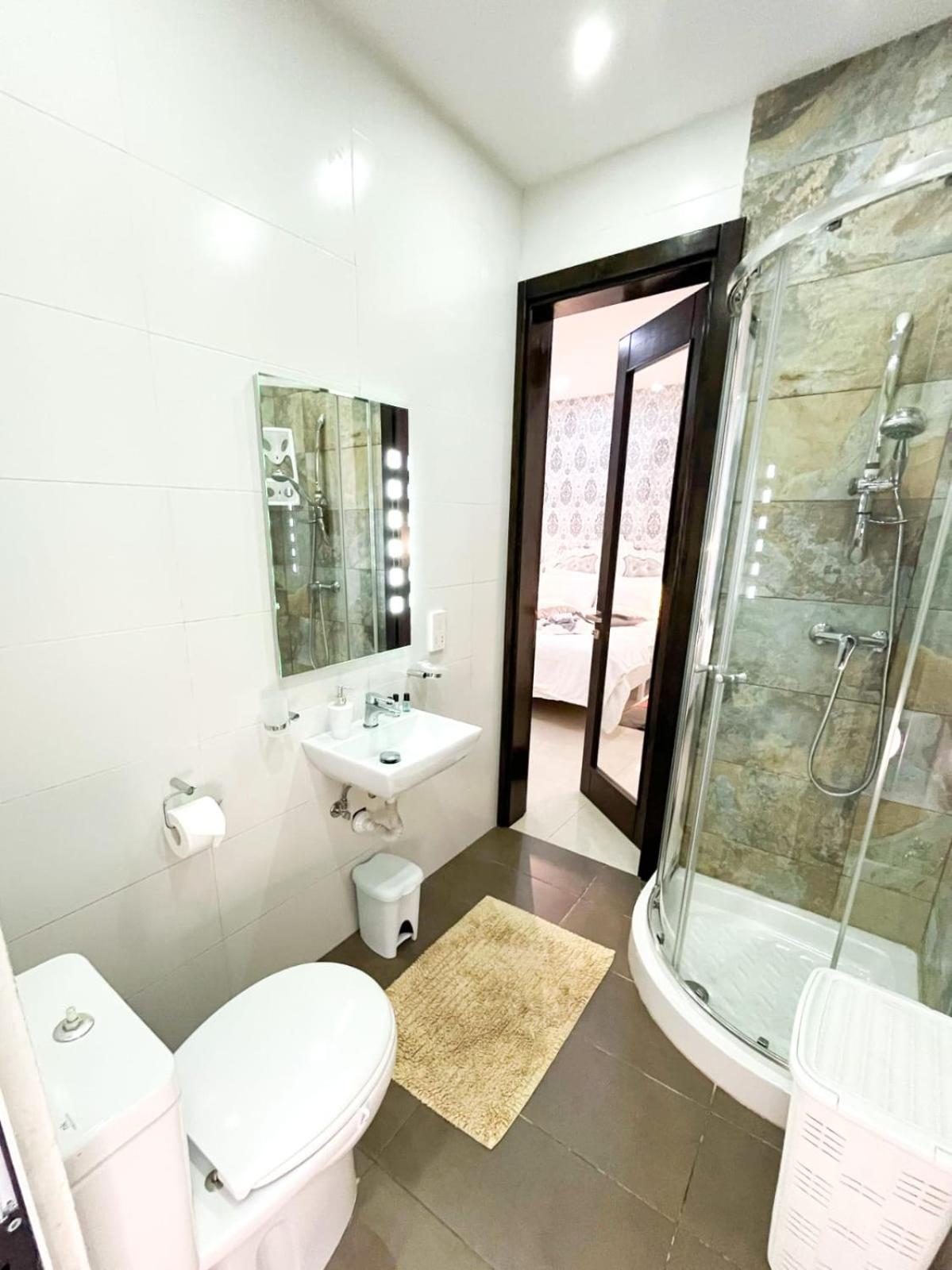 Apartament In Ta' Xbiex 3Br- 3 Min Yatch Marina Msida Luaran gambar