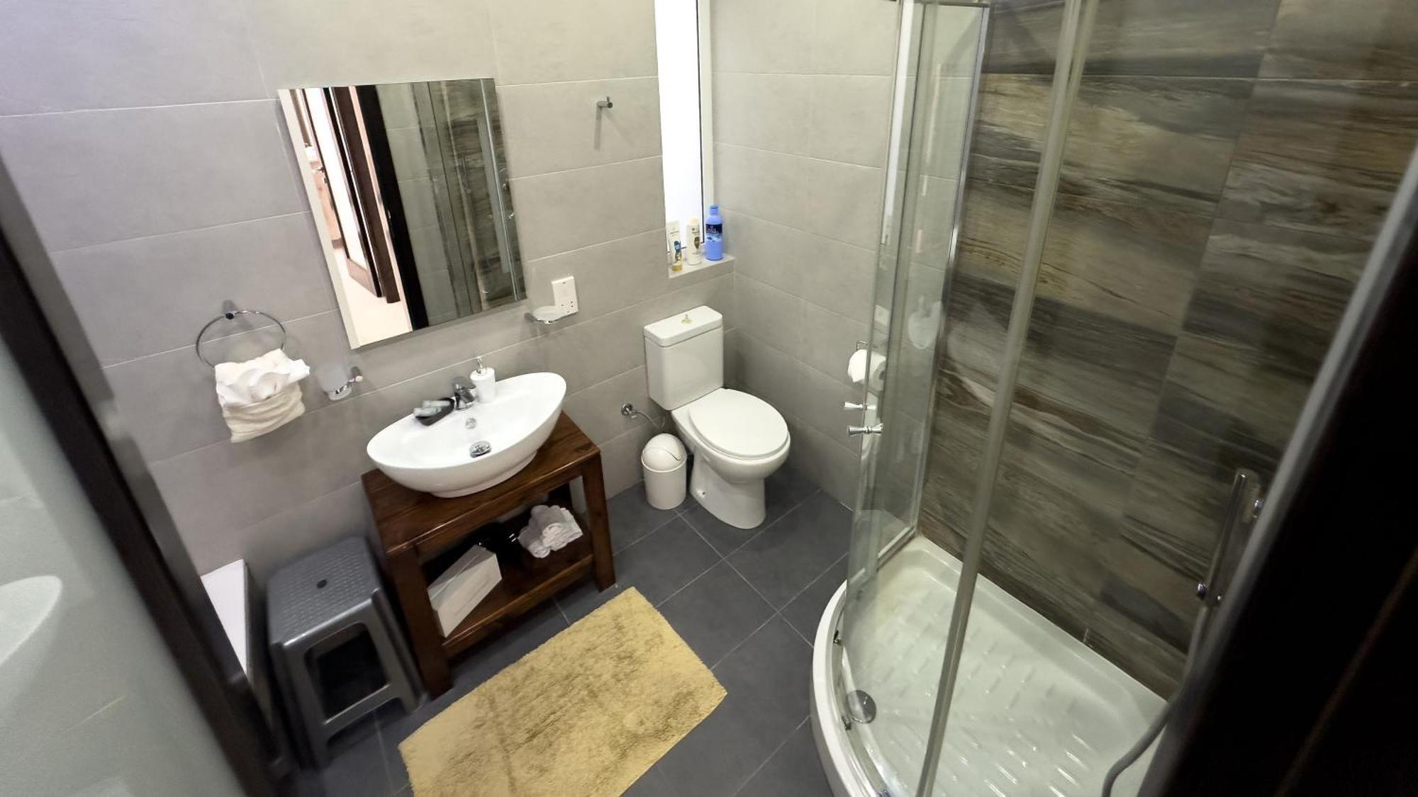 Apartament In Ta' Xbiex 3Br- 3 Min Yatch Marina Msida Luaran gambar