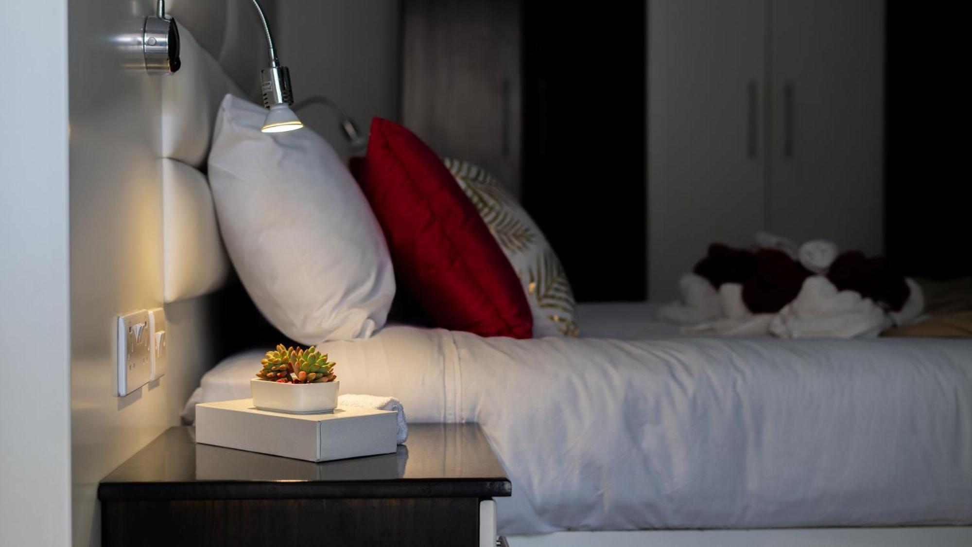 Apartament In Ta' Xbiex 3Br- 3 Min Yatch Marina Msida Luaran gambar