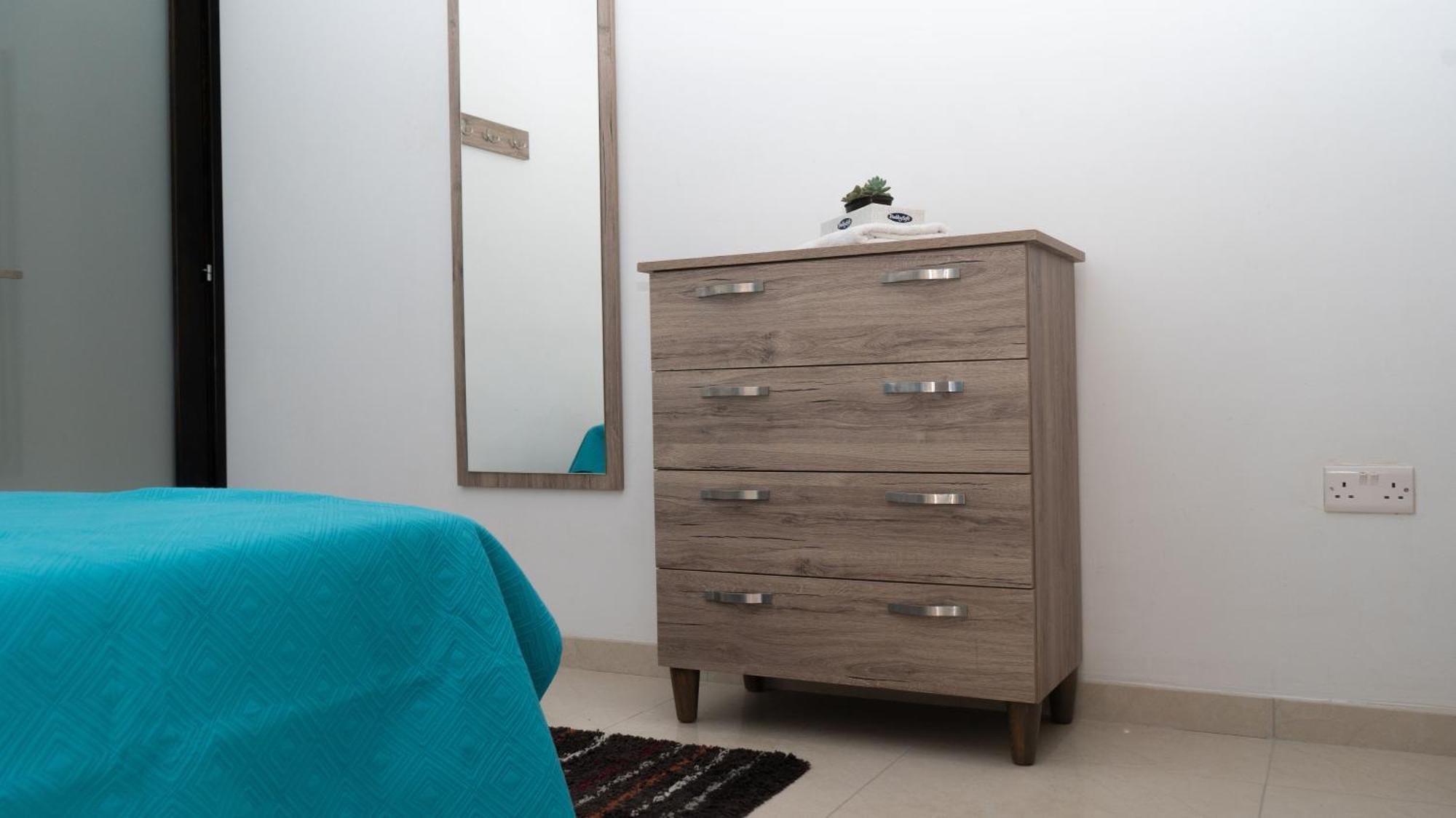 Apartament In Ta' Xbiex 3Br- 3 Min Yatch Marina Msida Luaran gambar