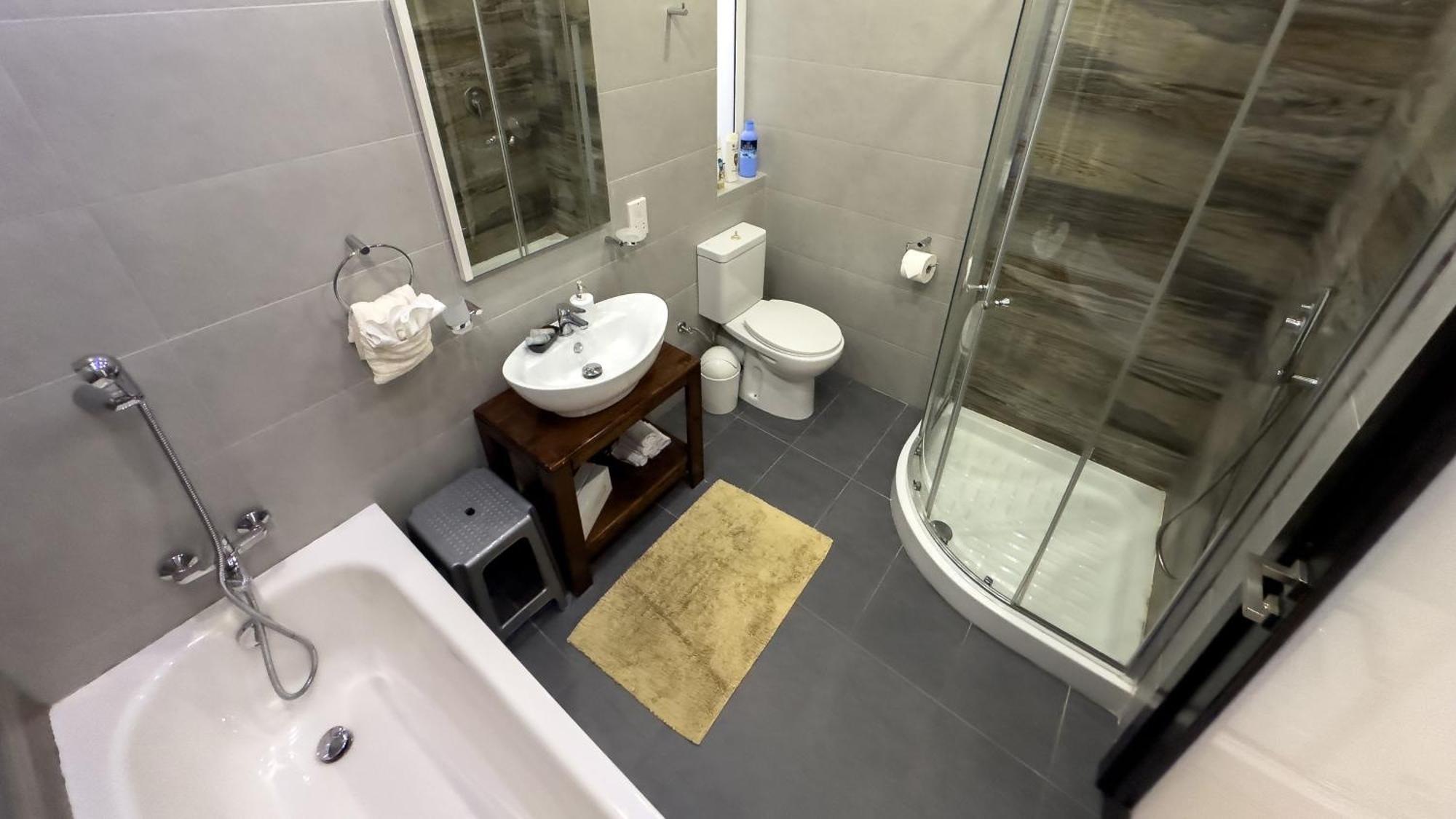 Apartament In Ta' Xbiex 3Br- 3 Min Yatch Marina Msida Luaran gambar